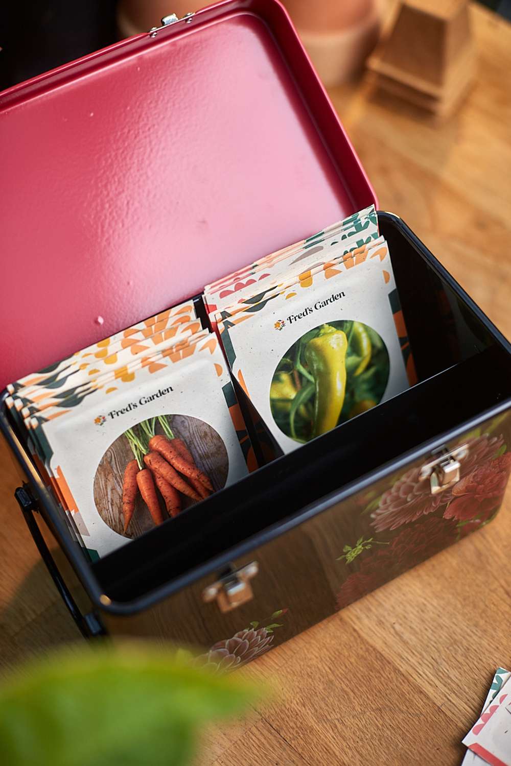 Burgon & Ball Frölåda British Bloom